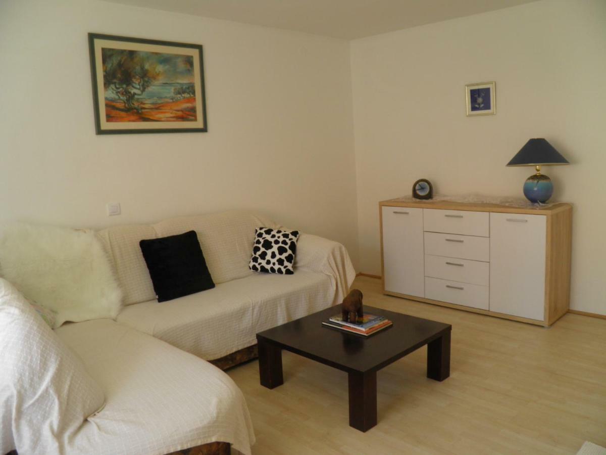 Apartment Dorothy Kaštela Exterior foto